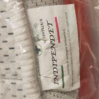 N 2 Materassi singoli come nuovi