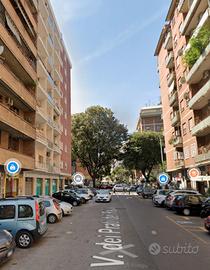 Marconi camera ad uso condiviso