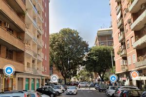 Marconi camera ad uso condiviso