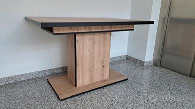 Tavolo allungabile
