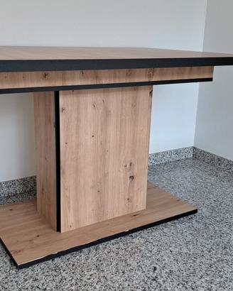 Tavolo allungabile