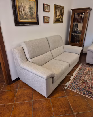 DIVANO SOGGIORNO