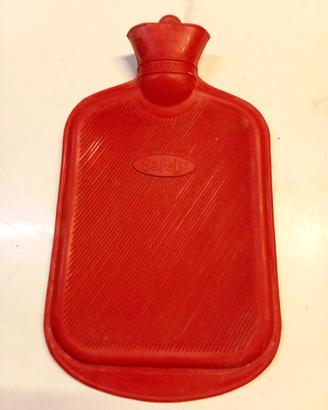Borsa dell'acqua calda Safety