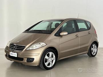 MERCEDES-BENZ A 170 Classic