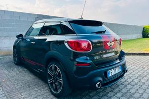 Mini Paceman 2.0 SD JOHN COOPER WORKS
