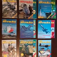 Riviste Aeronautica Militare Italiana 