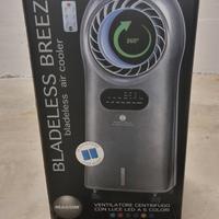 VENTILATORE SENZA PALE