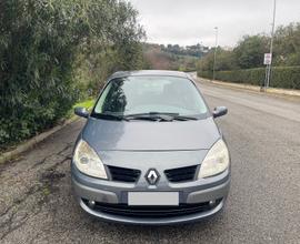 Renault Scenic 1.6GPL ok Neo Patentati