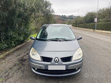 Renault Scenic 1.6GPL ok Neo Patentati