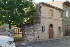 Rustico su due livelli