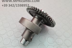 CONTROALBERO INGRANAGGIO POLARIS PREDATOR 500 2005