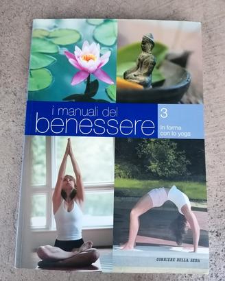 In forma con lo Yoga 