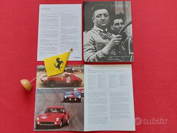 Sotheby's at Ferrari Catalogo Nuovo Completo 2005