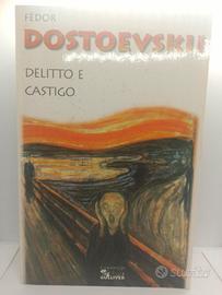 "Delitto e castigo" di Fëdor Dostoevskij – Edizion