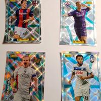 carta di Alessandro Bastoni (rara) 2024-2025