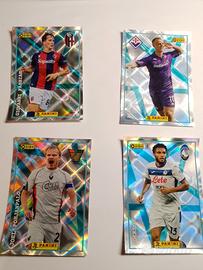 carta di Alessandro Bastoni (rara) 2024-2025