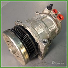 Compressore Clima AC Aria Condizionata DENSO