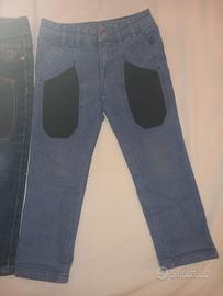 jeans jekerson bimbo 