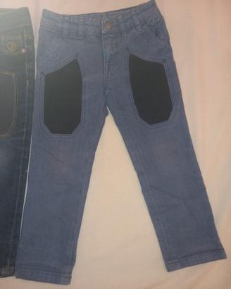 jeans jekerson bimbo 