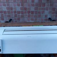 Condizionatore Daikin 18000 btu
