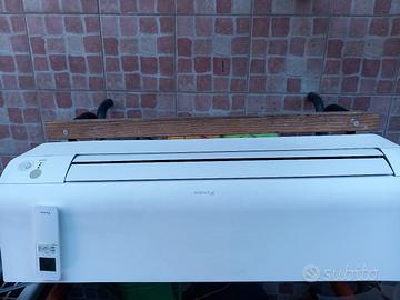 Condizionatore Daikin 18000 btu