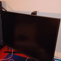 Monitor Samsung prezzo leggermente trattabile 