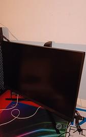 Monitor Samsung prezzo leggermente trattabile 