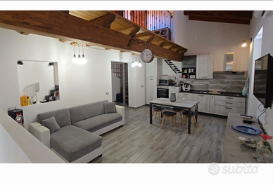 Appartamento a Buggerru