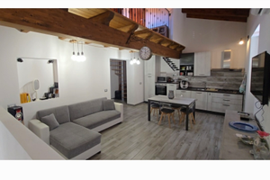 Appartamento a Buggerru