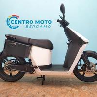 Wow! 775: l'elettrico Made in Italy SORPRENDENTE!