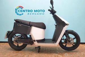 Wow! 775: l'elettrico Made in Italy SORPRENDENTE!