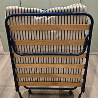 letto pieghevole Ikea