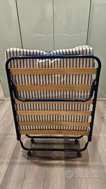 letto pieghevole Ikea