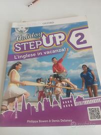 Holiday step up 2