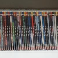 collezionismo manga berserk ita