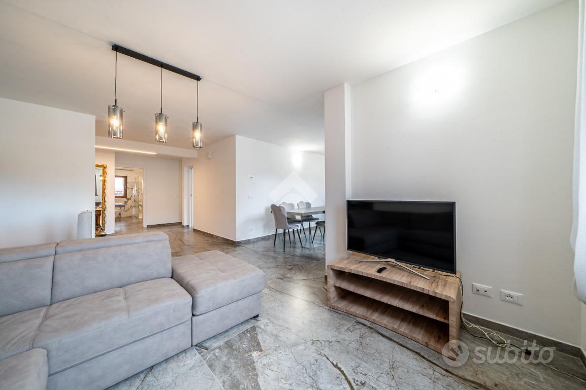 Apartment in Lavarone, Cappella - Vista 5