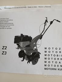 motozappa
