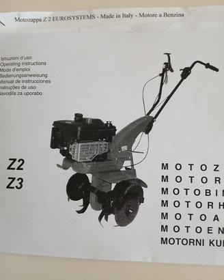 motozappa
