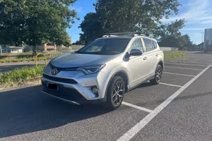 Toyota RAV4 Style 2.0 Diesel 150 CV – 2016