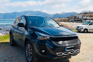 DR F35  Nera Benzina/ GPL