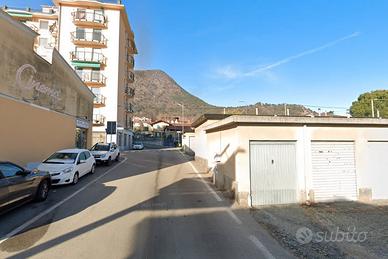 Trilocale ristrutturato via ferrari piossasco