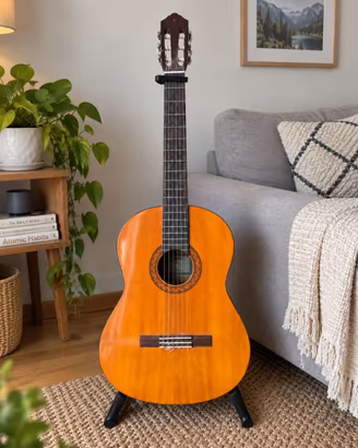 Chitarra classica Yamaha C40