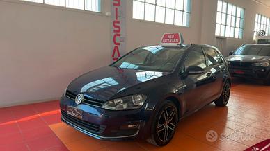 Volkswagen Golf 1.6 TDI 110 CV 5p. Highline BlueMo