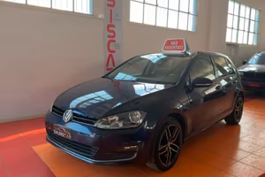 Volkswagen Golf 1.6 TDI 110 CV 5p. Highline BlueMo