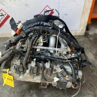 Motore piaggio porter daihatsu HC