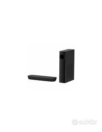 Panasonic SCHTB250EGK Soundbox 120W NUOVO SCONTATO