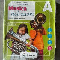 Musica nel cuore volume A