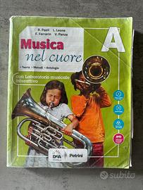 Musica nel cuore volume A
