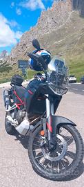 Tuareg 660