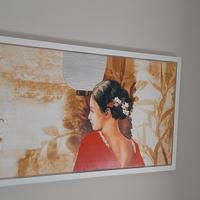 Quadro per soggiorno o camera da letto